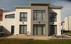 maison contemporaine